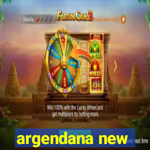 argendana new